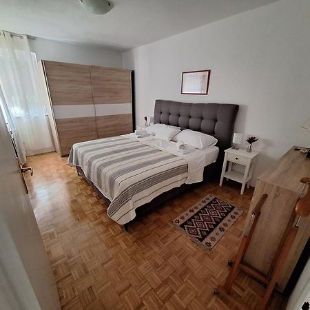 Apartment Maja Zadar Cameră foto