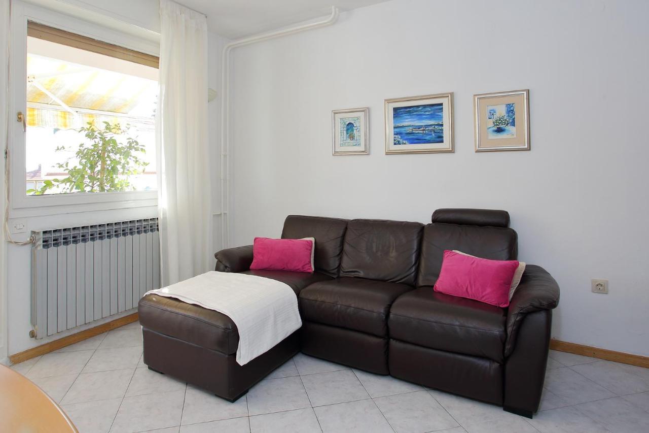 Apartment Maja Zadar Exterior foto